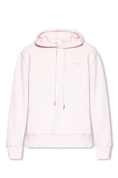 推荐Hoodie with logo商品