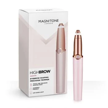 Magnitone | Magnitone 电动修眉刀,商家Unineed,价格¥159