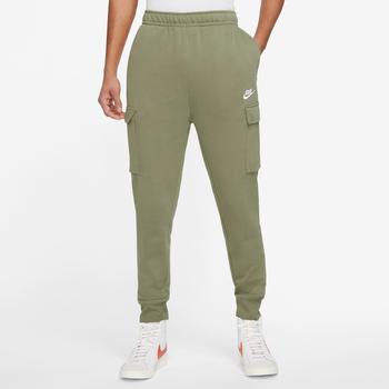 推荐Nike NSW Cargo Club Pants - Men's商品