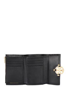 tory burch miller男包, Tory Burch | MILLER MEDIUM FLAP WALLET商品图片 满$250减$20, 满减