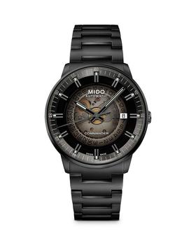 MIDO | Commander Gradient Watch, 40mm商品图片,