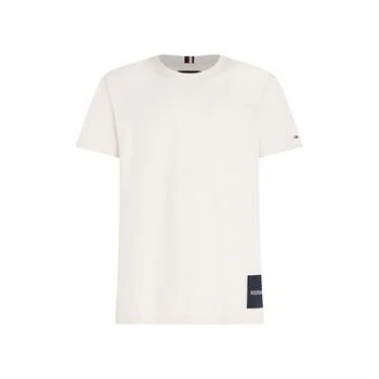 Tommy Hilfiger | T-shirt en coton 5折, 独家减免邮费