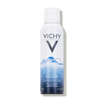 Vichy | Vichy Mineralizing Thermal Water Hydrating Antioxidant Face Mist,商家Dermstore,价格¥81