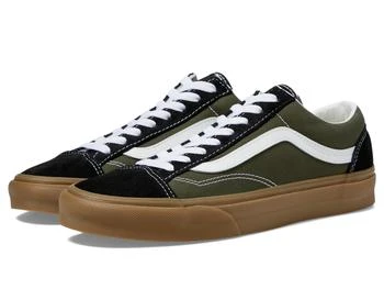 Vans | Style 36滑板鞋,商家Zappos,价格¥419