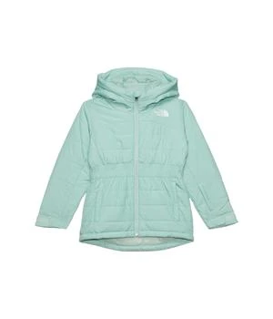 The North Face | Zaphira Synthetic Snow Jacket (Little Kid/Big Kid),商家Zappos,价格¥1205