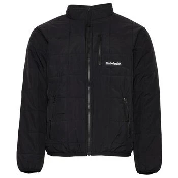 Timberland | Timberland Durable Water Repellant Quilted Insulated Jacket - Men's 独家减免邮费