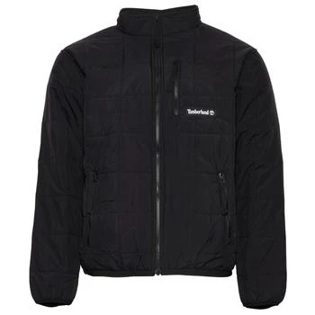 推荐Timberland Durable Water Repellant Quilted Insulated Jacket - Men's商品