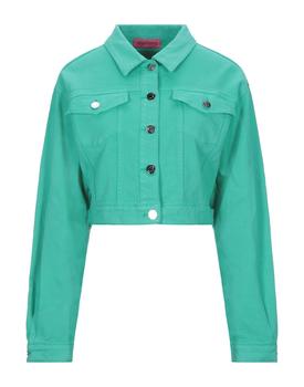 ireneisgood, IRENEISGOOD | Denim jacket商品图片 1.8折