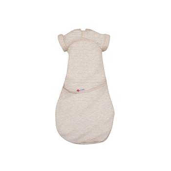 商品embe | Infant Transitional Short Sleeve Swaddle Sack with arm snaps (3-6 months) Arms-In/Arms-Out, Legs-In/Legs-Out,商家Macy's,价格¥273图片