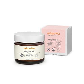 商品Erbaviva | Belly Butter, 1.75 oz,商家Macy's,价格¥187图片