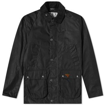 barbour bedale, Barbour | Barbour Beacon Summer Bedale Wax Jacket商品图片 4.2折