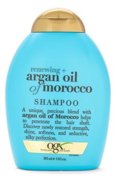 推荐Renewing Argan Oil of Morocco - 13.0 fl oz.商品