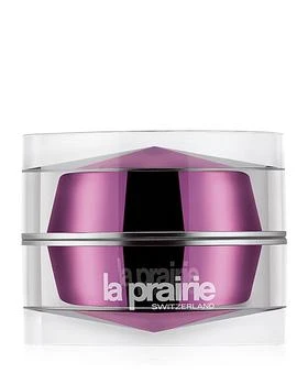 La Prairie | Platinum Rare Haute-Rejuvenation Eye Cream 0.67 oz. 满$200减$25, 满减