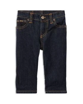 Ralph Lauren | Boys' Straight-Fit Jeans - Baby,商家Bloomingdale's,价格¥257