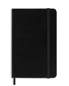 商品Moleskine | Classic Notebook,商家Bloomingdale's,价格¥136图片