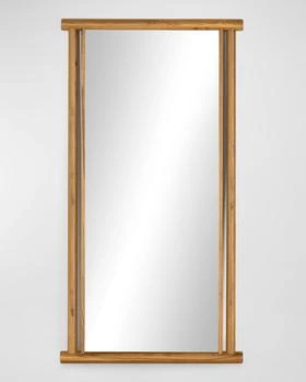 Four Hands | Yoku 72" Floor Mirror,商家Neiman Marcus,价格¥11548