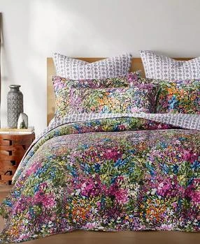 Levtex | Basel 2-Pc. Sham Set, European,商家Macy's,价格¥202