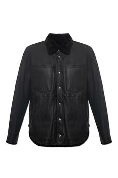 IRO | Iro Holmy Reversible Loose Fit Jacket商品图片,7.6折