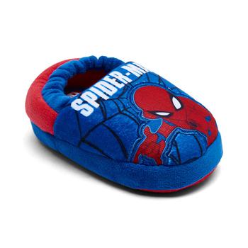 商品Marvel | Toddler Kids Spidey Slippers from Finish Line,商家Macy's,价格¥145图片