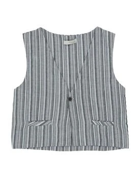MAPERŌ | Suit vest,商家YOOX,价格¥201