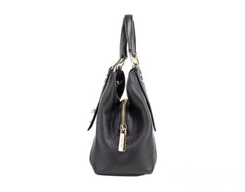 [二手商品] Michael Kors | Michael Kors Arlo Small  Leather Center Zip Compartment Crossbody Purse Women's Bag商品图片,5.8折