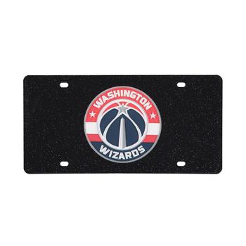 商品Stockdale | Washington Wizards Team License Plate,商家Macy's,价格¥260图片