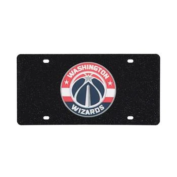 Stockdale | Washington Wizards Team License Plate,商家Macy's,价格¥258