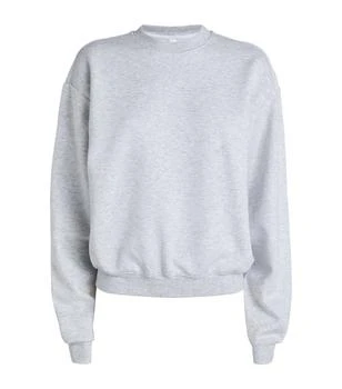 SKIMS | Fleece Classic Sweatshirt 