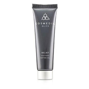 推荐- Elite Relief Soothing Peptide Gel 28g/1oz商品