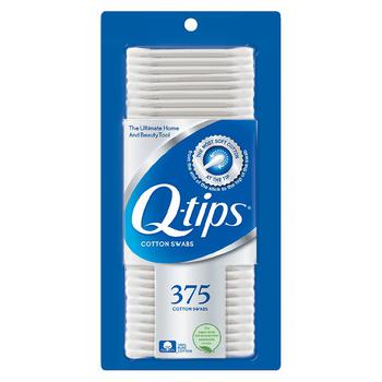 商品Q-tips | Cotton Swabs Original,商家Walgreens,价格¥29图片