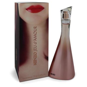 推荐Kenzo 547896 2.5 oz Women Jeu D Amour Perfume商品