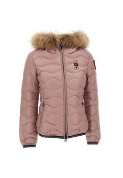 商品BLAUER | BLAUER Down jacket,商家Baltini,价格¥2433图片
