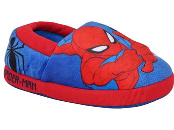 商品Spiderman™ Slipper 0SPF262 (Toddler/Little Kid)图片