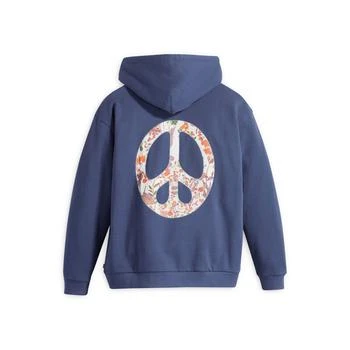 Levi's | Hoodie en coton 