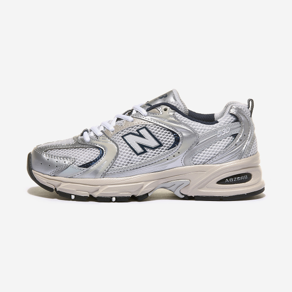 新百伦530, New Balance | 【Brilliant|包邮包税】新百伦 MR530KA  训练运动鞋 跑步鞋  MR530KA KA商品图片 额外9折, 包邮包税, 额外九折