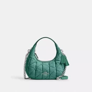 Coach | Carmen Mini Crossbody Bag,商家Coach Outlet,价格¥852