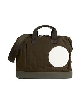 商品Dunhill | Travel & duffel bag,商家YOOX,价格¥3037图片