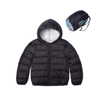 Epic Threads | Little Boys Packable Jacket, Created for Macy's商品图片,