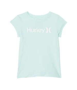 Hurley | One and Only Graphic T-Shirt (Little Kids) 5.9折