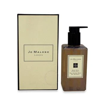 Jo Malone London | Wood Sage Sea Salt Body & Hand Wash GEL Moussant 250ml,商家Jomashop,价格¥263