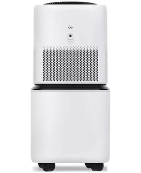 Levoit | Superior 6000S Smart Evaporative Humidifier, LEH-S601S-WUS,商家Macy's,价格¥1869