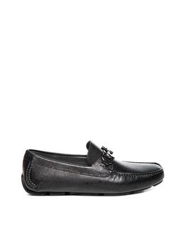 Salvatore Ferragamo | Salvatore Ferragamo Gancini Driver Moccasins商品图片,6.3折起