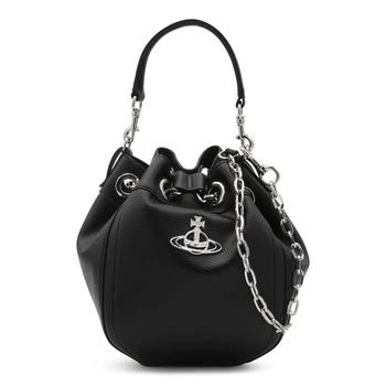 Vivienne Westwood | Vivienne Westwood Chrissy Medium Bucket Bag 6.7折, 独家减免邮费