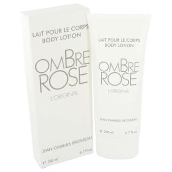 推荐Ombre Rose by Brosseau Body Lotion 6.7 oz for Women商品