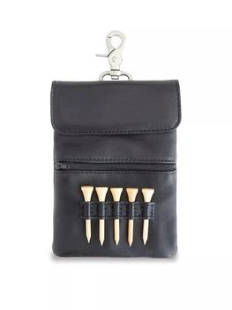 ROYCE New York | Royce New York Golf Accessory Bag,商家Saks Fifth Avenue,价格¥712