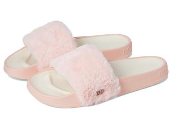 新百伦女鞋凉鞋, New Balance | 200 Fuzzies商品图片 