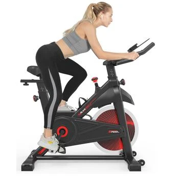 Simplie Fun | Indoor Cycling Exercise Bike Stationary,商家Premium Outlets,价格¥2151