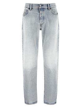 推荐Straight Leg Jeans商品