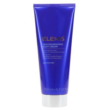 推荐Elemis 艾丽美 皮肤滋养体霜适用于干性皮肤 - 200ml商品
