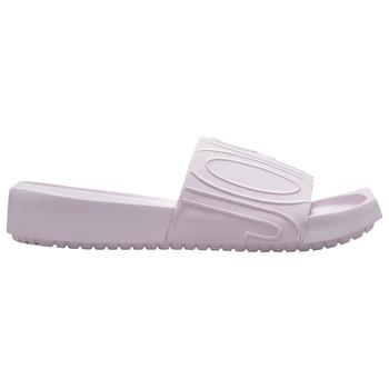 aj拖鞋, Jordan | Jordan Nola Slides - Women's商品图片 6.6折